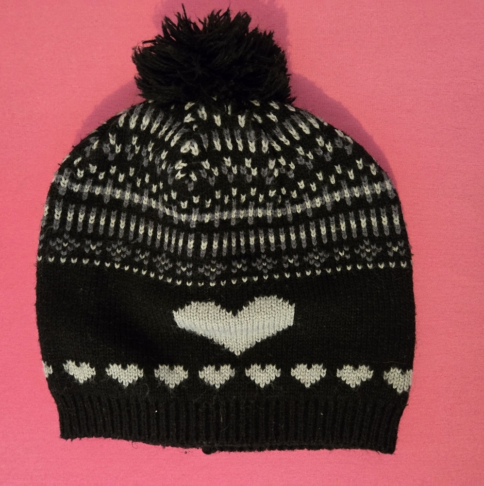 Toddler Size Child Hat